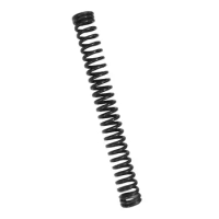 Clutch Coil Spring 3B2-64221-0 Accessory Sturdy for Nissan Outboard Vehicles Repair Parts Easily Install Professional Black