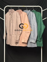 Kemeja Wanita Oversize / Big Size LD 110 - LD 120