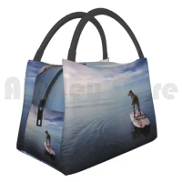 Portable Insulation Bag Owning The Day Alex Preiss Sales Collection Alex Preiss Challenge Winner Alex Preiss