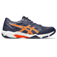 【asics 亞瑟士】GEL-ROCKET 11 男款 排球鞋(1071A091-500)