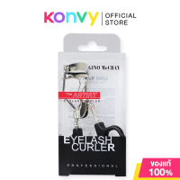 Beauty Buffet GINO McCRAY The Artist Eyelash Curler บิวตี้ บุฟเฟ่ต์ ที่ดัดขนตาเพื่อสาวเอเชียโดยเฉพาะ