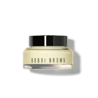 【Bobbi Brown 芭比波朗】維他命完美乳霜15ml(妝前神霜/橘子霜/持妝乳霜)