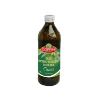 即期品【Coppini】義大利 特級初榨橄欖油-經典 1000ml