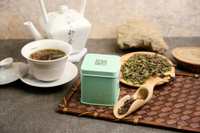 [鈞茗堂] 薄荷老樹茶精裝 4g(±5%) x 6包 花茶 薄荷茶 普洱茶 茶包 老生茶 茶葉