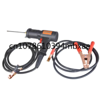 Electric Welder Machine Kit 5-15A Output Adjustable for Outdoor Repairs