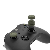 Thumb Grip Set For Xbox One/Xbox one S/elite Controller Joystick Cap Thumbstick Cover Height Analog Stick cap Accessories