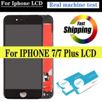 High Quality For iPhone 7 7 Plus LCD Touch Screen Digitizer Assembly Repair Parts For iphone 7 7 Plus Display