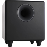 Audioengine S8 8" 250W Subwoofer (Black)  香港行貨  