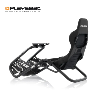 【Playseat】預購3月底出貨Trophy Black 賽車椅架(全系列方向盤適用)
