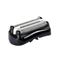 For BRAUN Series 3 Foil &amp; Cutter Head 32B Cassette 350CC 340 330 330S 320S 300 320S-3 330S-4 340S-5 350CC 350CC-4 Shaver razor