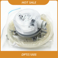 For Honeywell Air Micro Differential Pressure Sensor Transmitter-100~+100pa DPTE100S