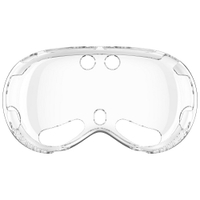 【保護透明軟殼】適用 Apple Vision Pro 保護套 蘋果 VR 頭顯 殼膜 TPU