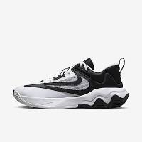Nike Giannis Immortality 3 EP [DZ7534-100] 男 籃球鞋 球鞋 字母哥 白黑