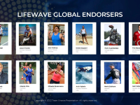 Latihan Sudah Keras, Tapi Otot Masih Lambat Bertumbuh? Lifewave X39 Jawabannya - tanpa kimia, tanpa 