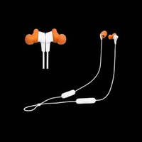 JBL Endurance RUN 3 / Run3 Wireless / BT - Wireless Sport Headphones Original WHITE