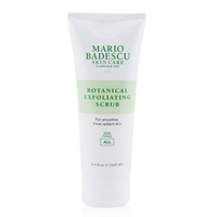 Mario Badescu - 去角質磨砂膏 Botanical Exfoliating Scrub - 所有膚質適用