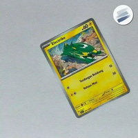 Electrike C sv9s Ikatan Takdir Pokemon TCG Indonesia