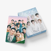45 tấm thẻ Lomo holographic Star của SEVENTEEN NEW_ Starkissed STRAY KIDS JUNG KOOK ATEEZ The Action