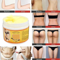 2024 Ginger Fat Burning Cream Full Body Slimming Weight Loss Massage Cream massage anti cellulite Massage Fitness weight loss