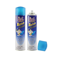 KINGS STELLA สเปรย์ปรับอากาศ รุ่น Hygienic ขนาด300มล.