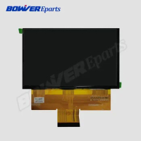 5.8 inch LCD Screen RX058B-01 ET058Z8B-NE0 For Rigel RD806 RD808 RD818 vivibright gp100 Projection Instrument DIY Accessories