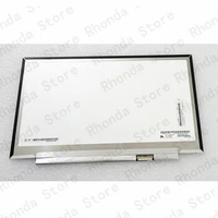 LQ133M1JW46 IPS SHP14F2 Matrix LCD Screen for Razer Blade Stealth i7-1165G7 GTX 1650 Ti Max-Q Laptop LCD screen