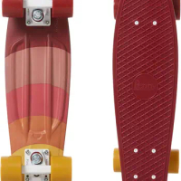 Penny Australia, 22 Inch Rise Penny Board, The Original Plastic Skateboard