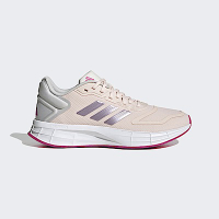 Adidas DURAMO 10 HP2389 女 慢跑鞋 運動 日常 跑鞋 基本款 緩震 舒適 透氣 愛迪達 粉橘