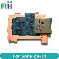 NEW For Sony ZV-E1 ZVE1 Mainboard Motherboard Mother Board Main Driver Togo Image PCB Alpha ZV E1 Mirrorless Vlog Camera Part