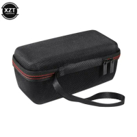 Bluetooth Speaker Storage Box Wireless Bluetooth Audio Portable Protective Sleeve Anti-scratch Bag for MARSHALL EMBERTON