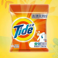 汰漬洗衣粉深層潔淨除菌（清雅茉莉1kg）