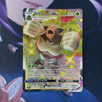 pokemon (ID) rillaboom vmax - SC3b 237/158 - SSR
