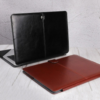 蘋果Macbook Air 13 11 Pro 13.3 15 Retina PU皮革保護套 筆電包 電腦包 注音鍵盤膜
