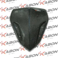Windshield Carbon yamaha Aerox