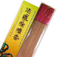 【法藏香雲】除障開運薰香-尺六立香