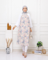 Heart n Feel Tunik Plisket