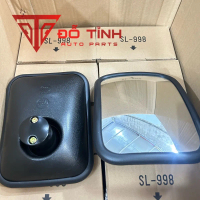 Gương soi điểm mù xe tải ISUZU, HD… Gương 998