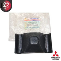 Karet Stopper Stoper Bumper Bemper Depan Mitsubishi Canter PS110 PS125 PS136 PS190 PS220 Fuso Tahun