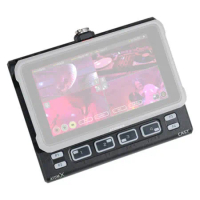 ATOMOS AtomX CAST HDMI DOCK For Ninja V+ 8K監視記錄器 ATOMXCST01 公司貨