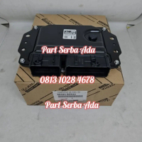Ecu Control Engine Avanza -Xenia DualVVTI 89560-BZK22