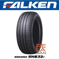 Ban Falken 185 60 R15 Sincera SN832i 185 60 15