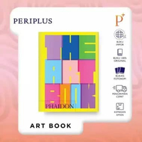 The Art Book - 9781837291489