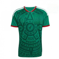 (NEW) Áo đấu sân khách Mexico World Cup 2026 phiên bản cầu thủ dành cho người hâm mộ, chất lượng tốt