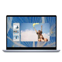 DELL Inspiron 7440 2in1 N7440-C7U161W11IBU