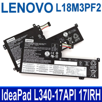 LENOVO L18M3PF2 原廠電池 L18L3PF1 L18C3PF2 L18D3PF1 IdeaPad L340-17IWL L340-15API L340-15IWL L340-17 L340-17API L340-17IRH L3-15IML V155-15API