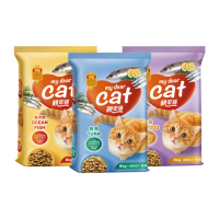 【MyDearCat 親密貓】貓糧 8KG(貓飼料/成貓)