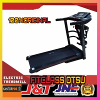 treadmill elektrik fc otsu(original)treadmil-tredmil-treadmil elektrik