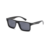Locs Sunglasses 91223 Black Casual Gangsta Dayly Designs