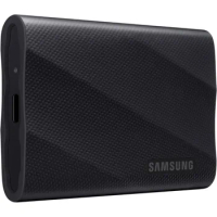 SAMSUNG T9 Portable SSD 4TB, USB 3.2 Gen 2x2 External Solid State Drive, Seq. Read Speeds Up to 2,000MB/s for Gaming, Students a