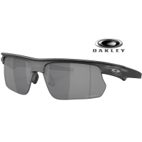 【Oakley】奧克利 Bisphaera 奧運設計款 運動太陽眼鏡 OO9400 02 霧灰框Prizm深灰鏡片 公司貨
